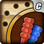 Logo of Aces® Cribbage android Application 